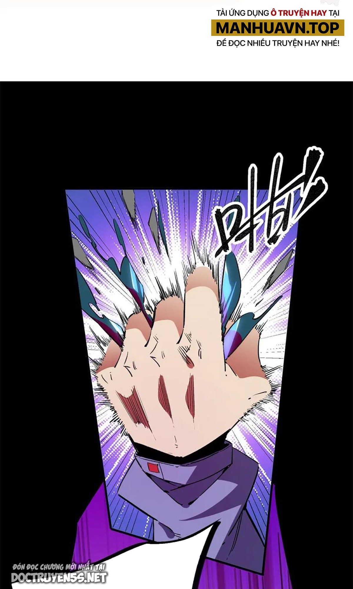 toàn dân chuyển chức: không có chức ta kết thúc thần minh chapter 20 36