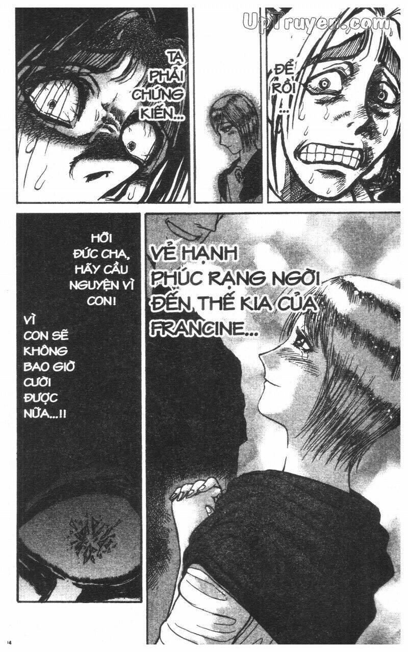 karakuri circus - gánh xiếc quái dị chapter 27 95
