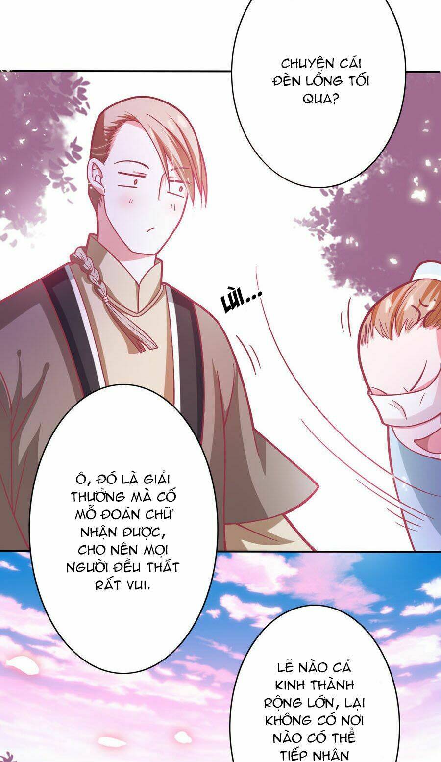 cực phẩm nữ tướng phúc hắc hoàng đế chapter 2 39