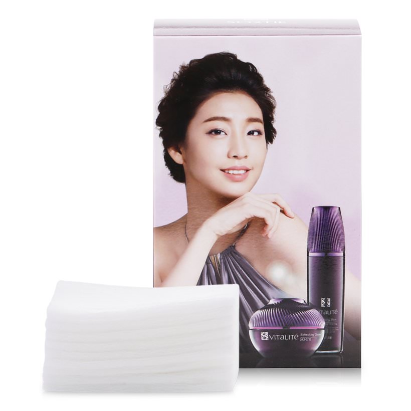 Dung Dịch Tẩy Trang Mắt Và Môi Clarity Lip & Eye Remover Organia
