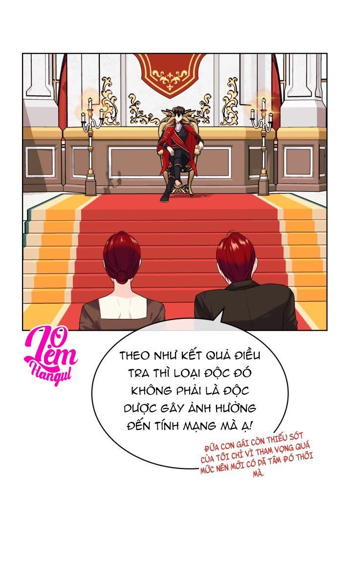 đức hạnh của ác nữ phản diện chapter 64 6