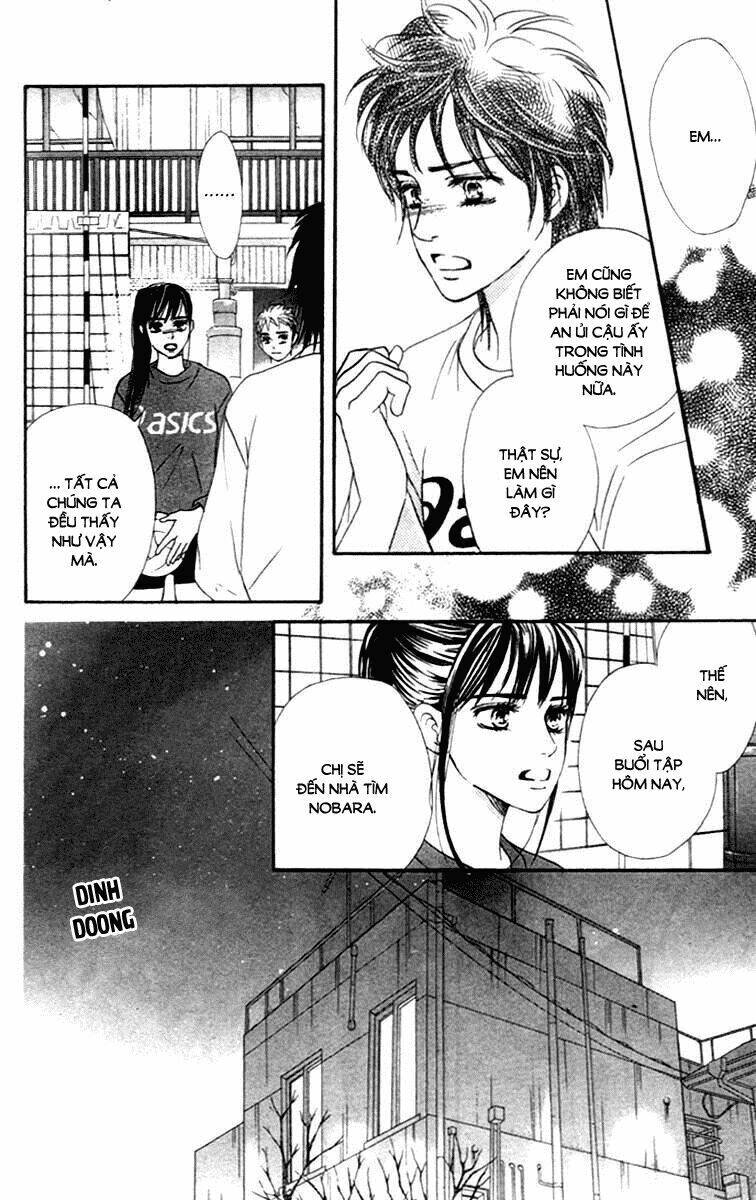 xứng danh anh hùng chapter 71 25