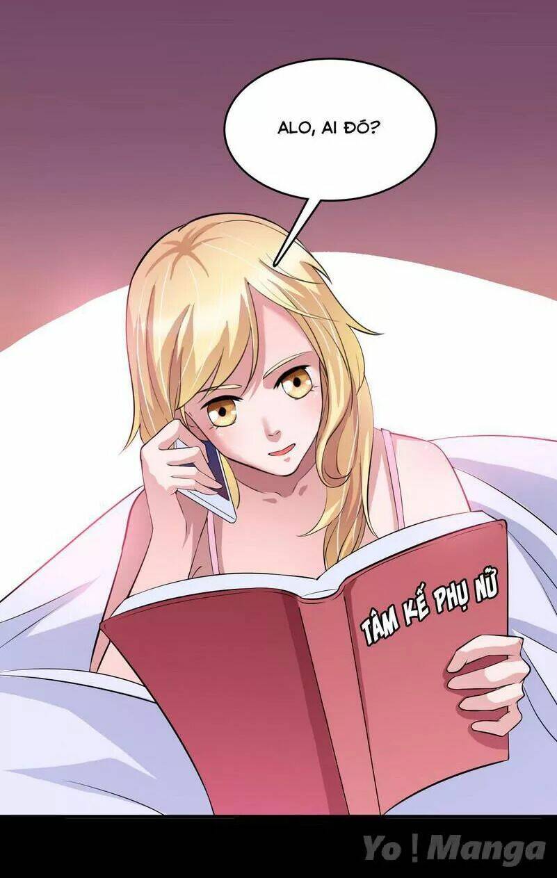 cô dâu gả thay của tổng tài chapter 75 5