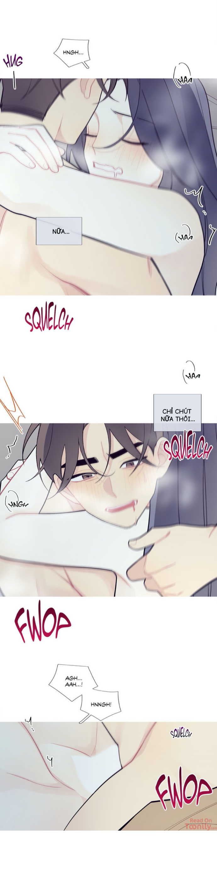 chuyện quái gì đang xảy ra? chapter 72 18