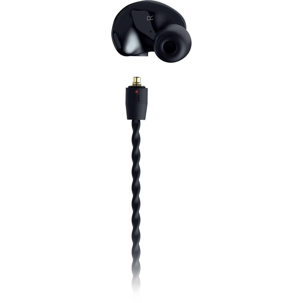 Tai nghe có dây nhét tai Razer Moray-Ergonomic In-ear Monitor for All-day Streaming_Mới, hàng chính hãng