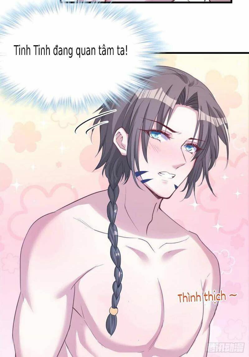 [16+] thảnh thơi thú thế chủng chủng điền, sinh sinh tể chapter 189 28