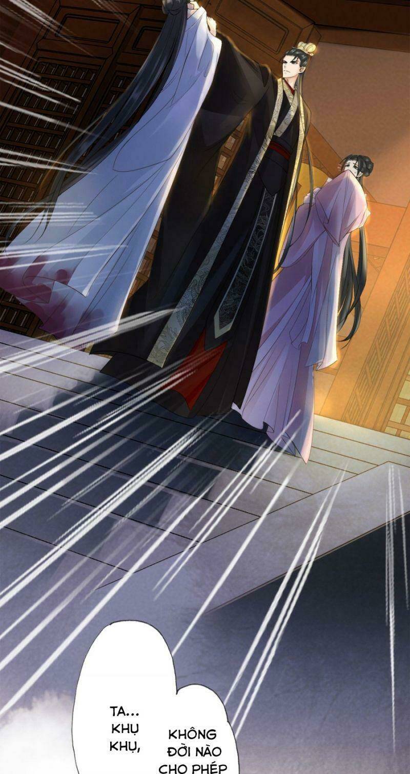 mê hoặc nhân tâm chapter 1 30