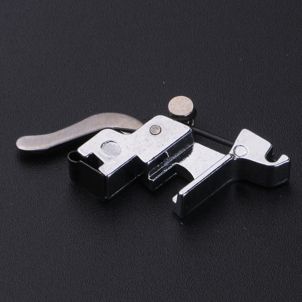 2-7pack 1Pcs Low Shank Presser Foot Holder for Standard Foot Feet