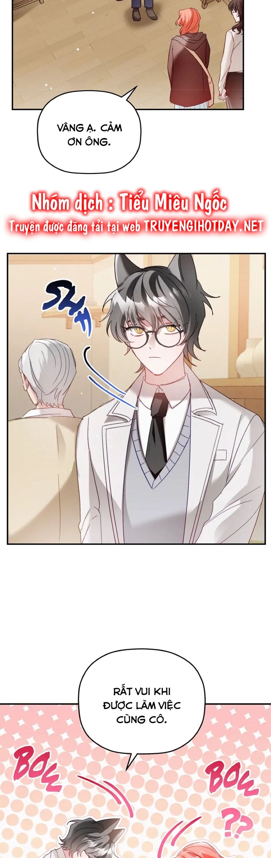 hoàng tử chuyển sinh trở thành người mạnh nhất thế giới nhờ vào sự hiểu biết về bug chapter 65 14