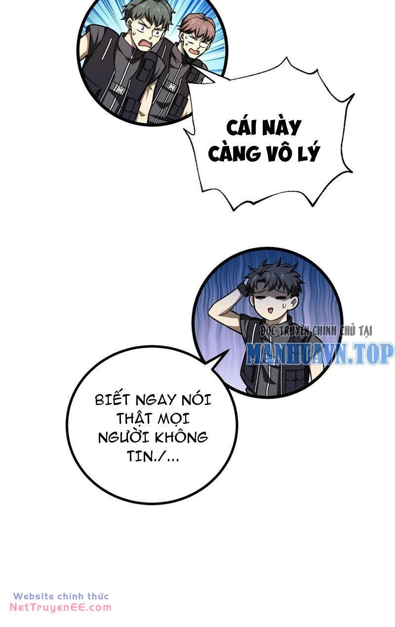 toàn cầu cao khảo chapter 251 3