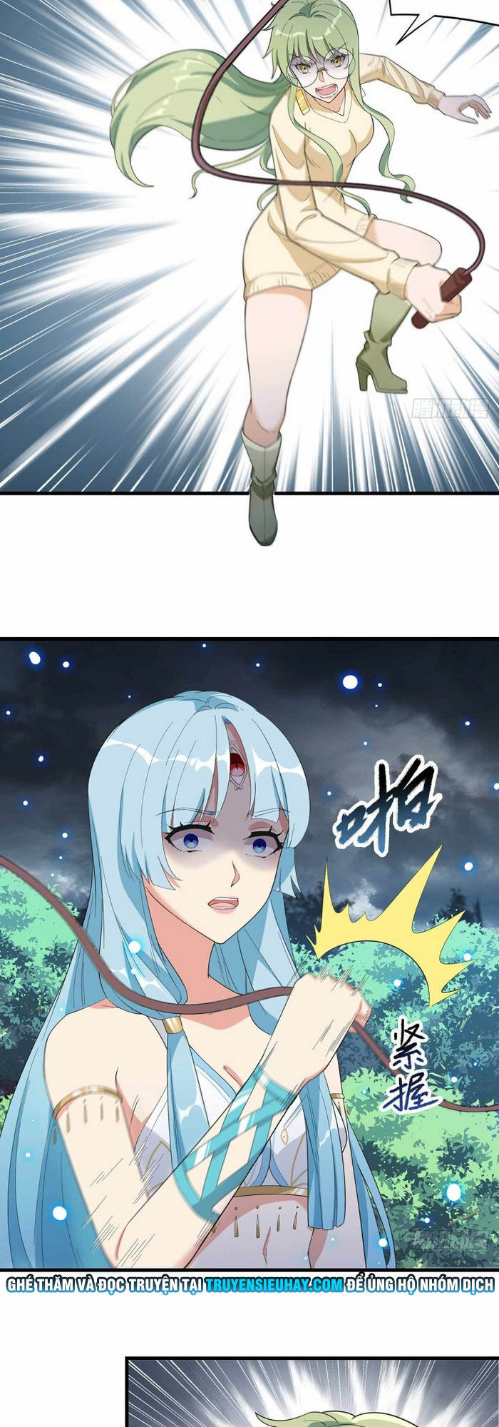 đỉnh phong cường thiếu chapter 86 11