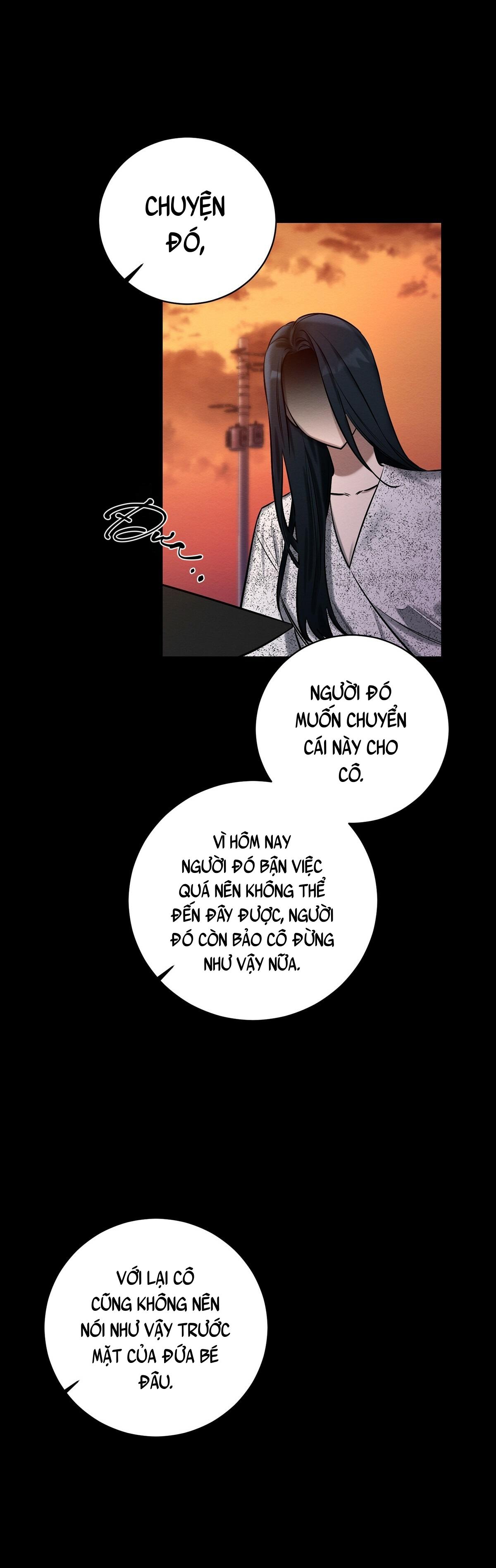 vòng xoáy của ác ma chapter 20 5