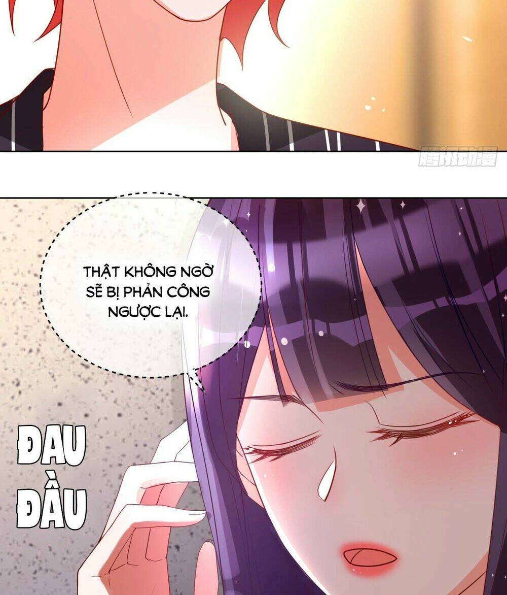 dĩ hôn chi danh chapter 11 31