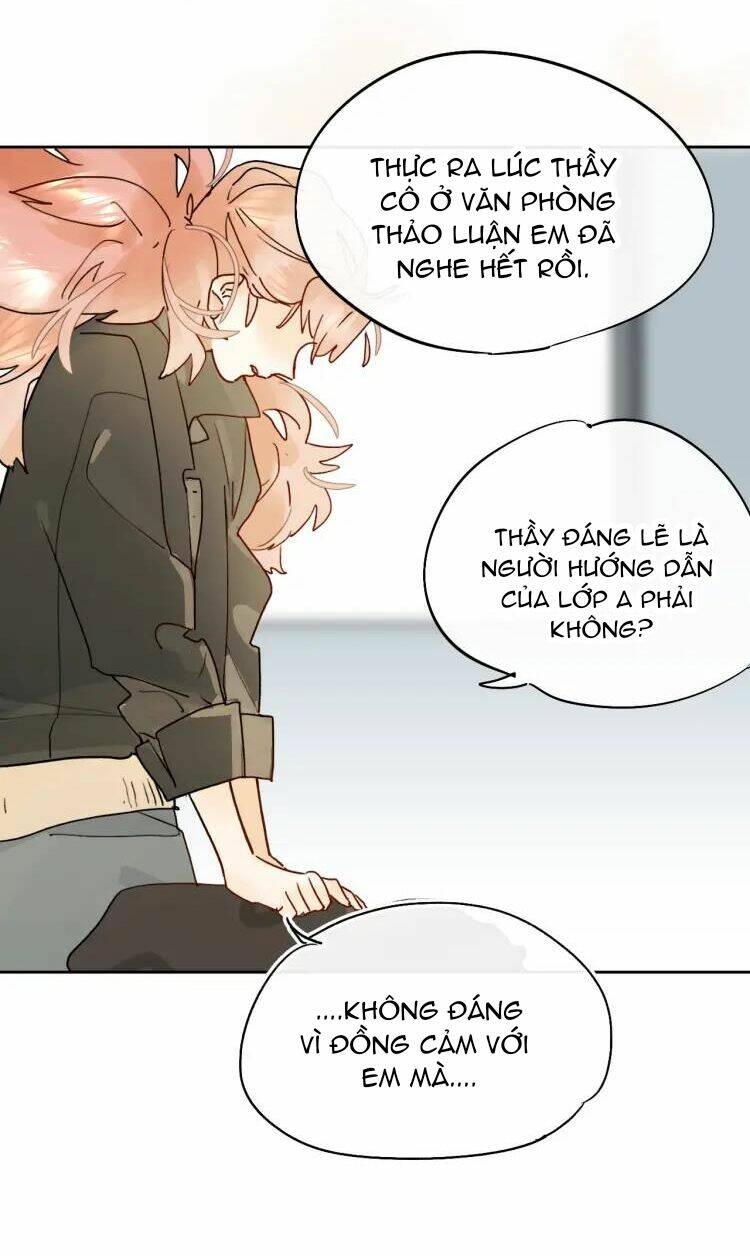 phù thủy hạng bét chapter 3 26