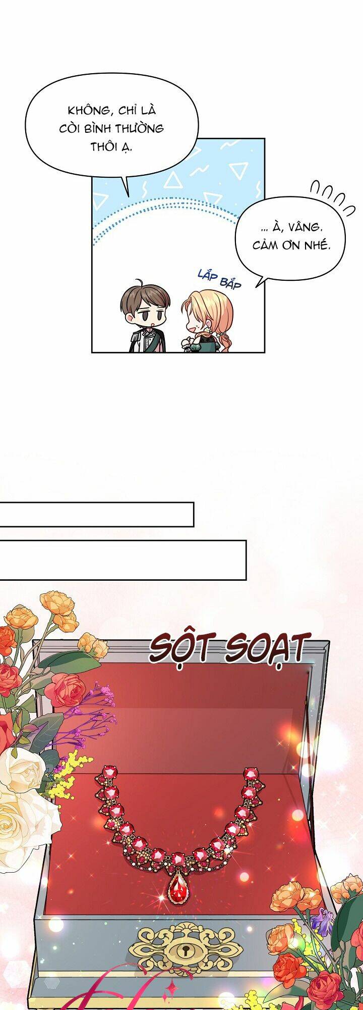 tôi đã nuôi dưỡng bạn thời thơ ấu thành bạo chúa chapter 50.1 25