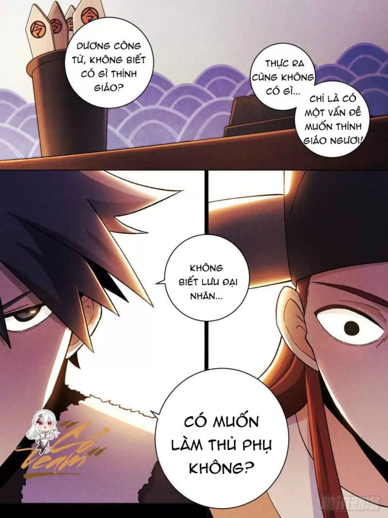 ta xưng kiêu hùng tại dị giới chapter 24 10