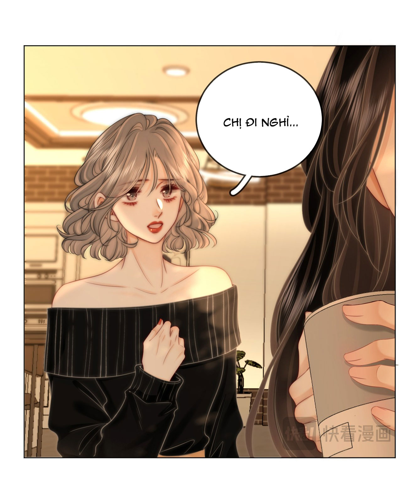 cố tiểu thư và khúc tiểu thư chapter 127 26