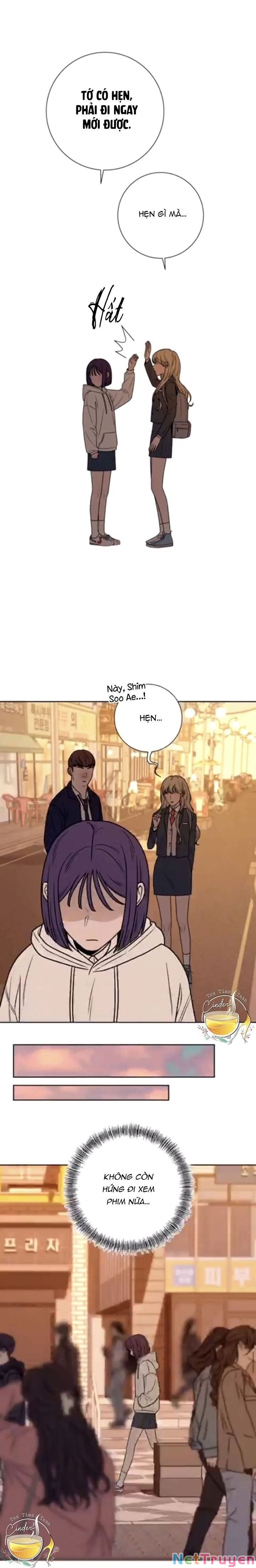 chiến lược: tình yêu trong sáng chapter 18 24