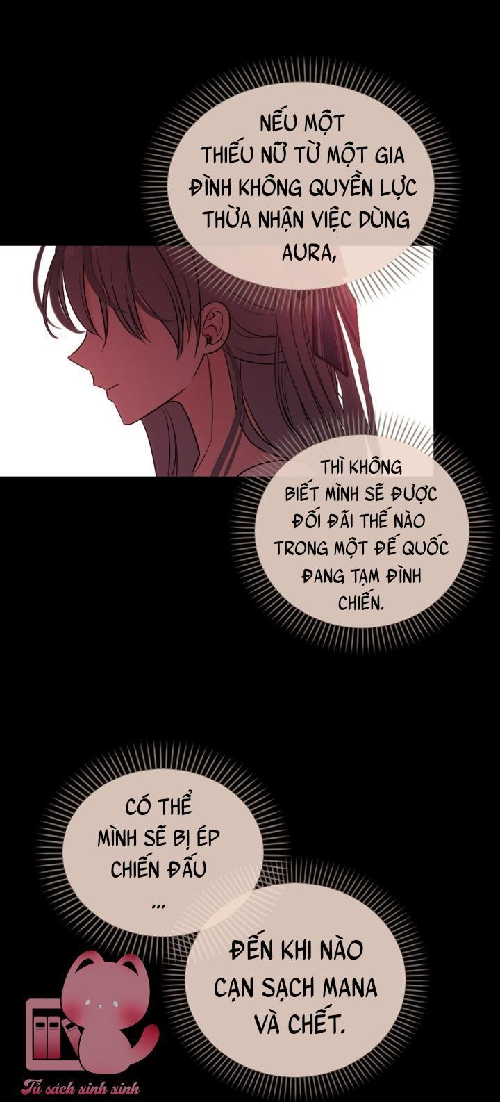 nguyện ước vô vọng của ma nữ chapter 88 22