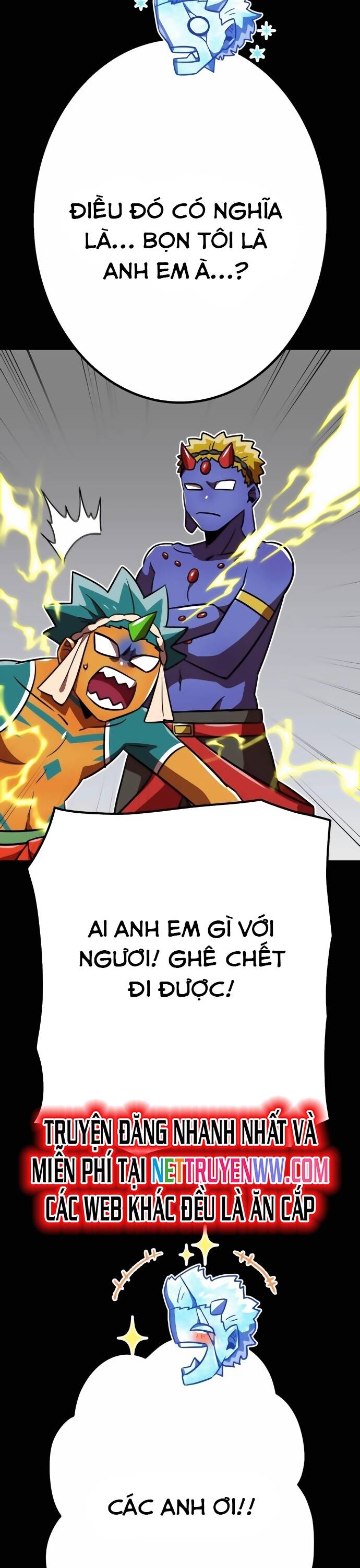 Huyết Thánh Cứu Thế Chủ~ Ta Chỉ Cần 0.0000001% Đã Trở Thành Vô Địch chapter 100 55