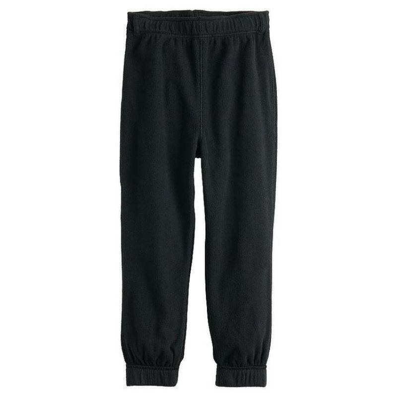 Quần jogger nỉ bông Jp xuất xịn bé trai siêu ấm