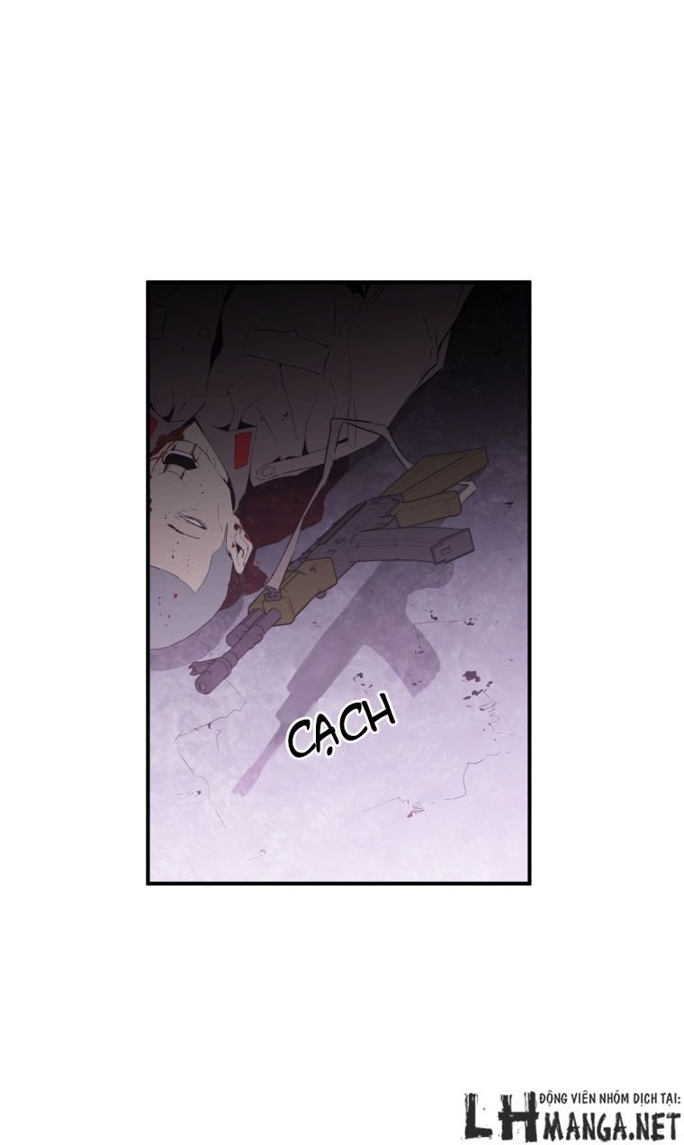 m.i.a - jakjeonjung siljong chapter 18 17