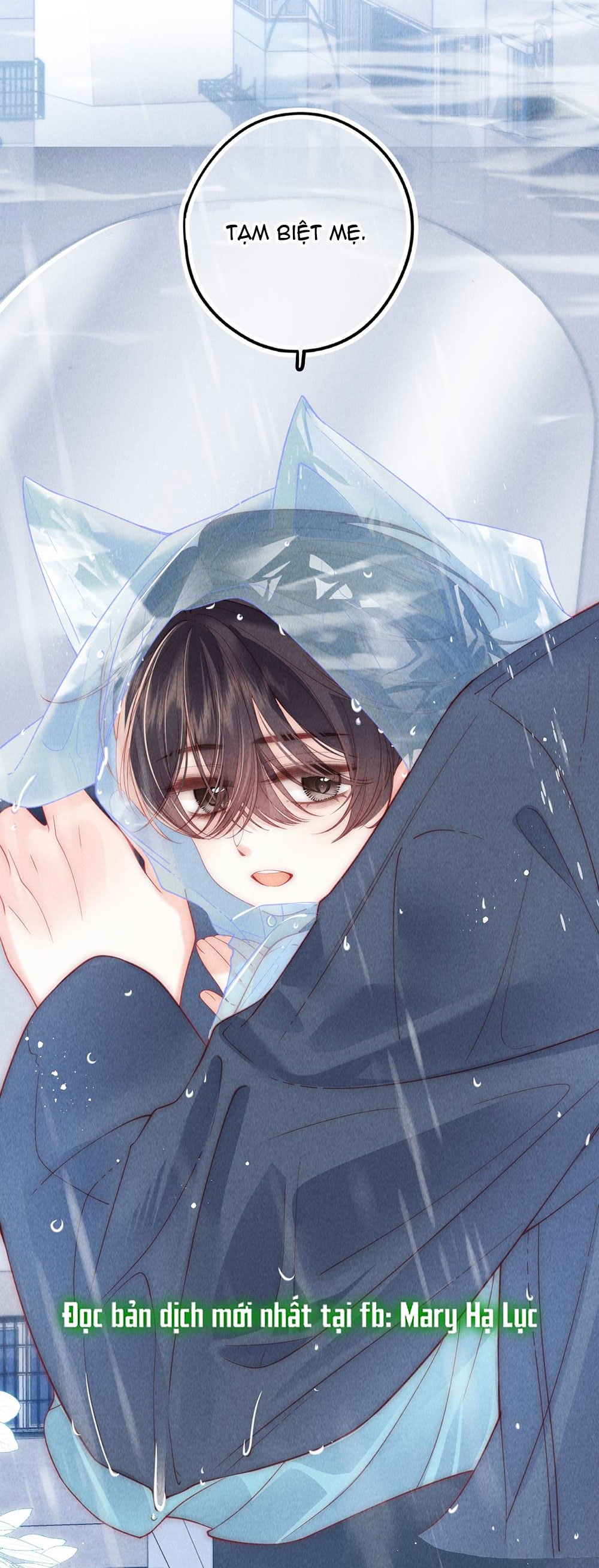 [15+] nhiệt độ cơ thể của ác ma chapter 7 31