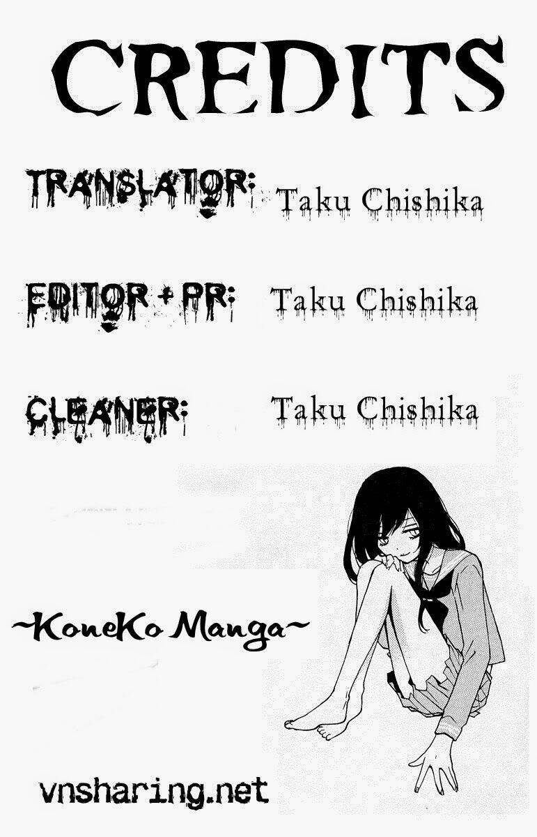 screaming lesson!!! chapter 32.5 43