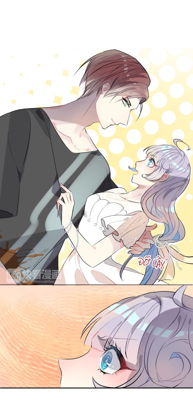 bộ váy của nàng tiên cá chapter 1 34