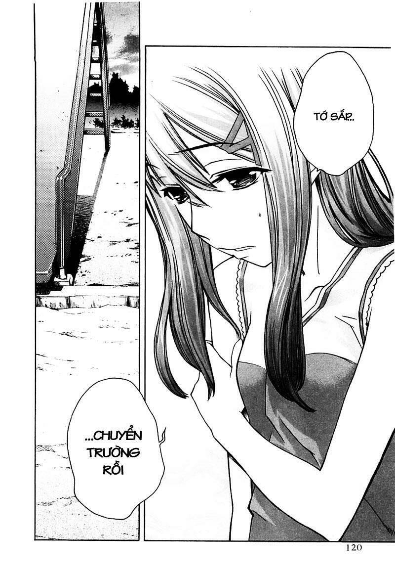 kimi kiss: various heroines chapter 42 12