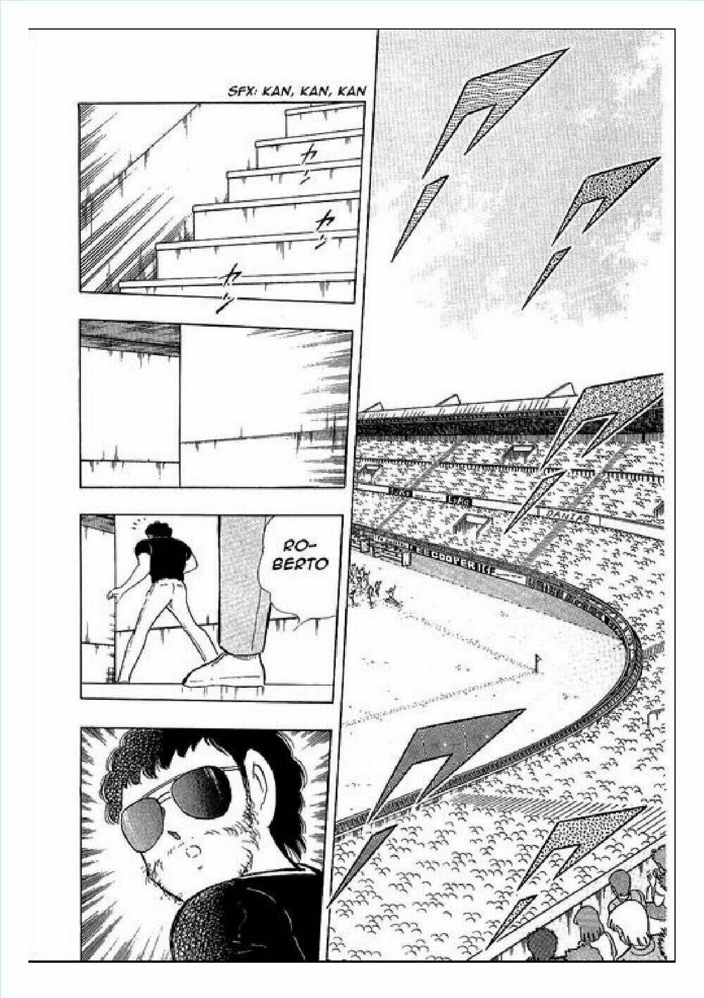 captain tsubasa : j boy's challenge chapter 24 75