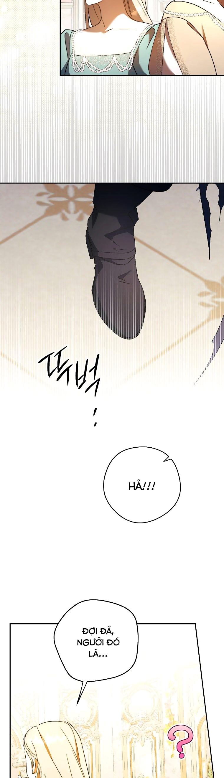 tôi đã cướp mất các nam chính từ tay nữ chính chapter 18 4