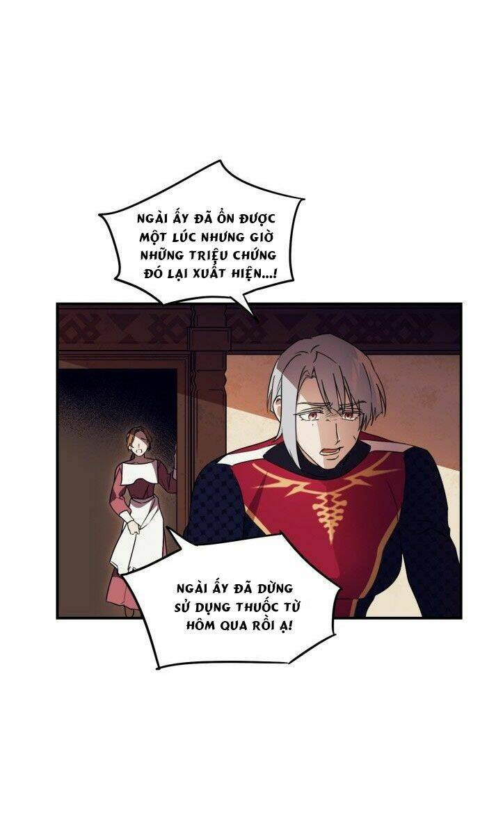 lâu đài vô danh chapter 2 54