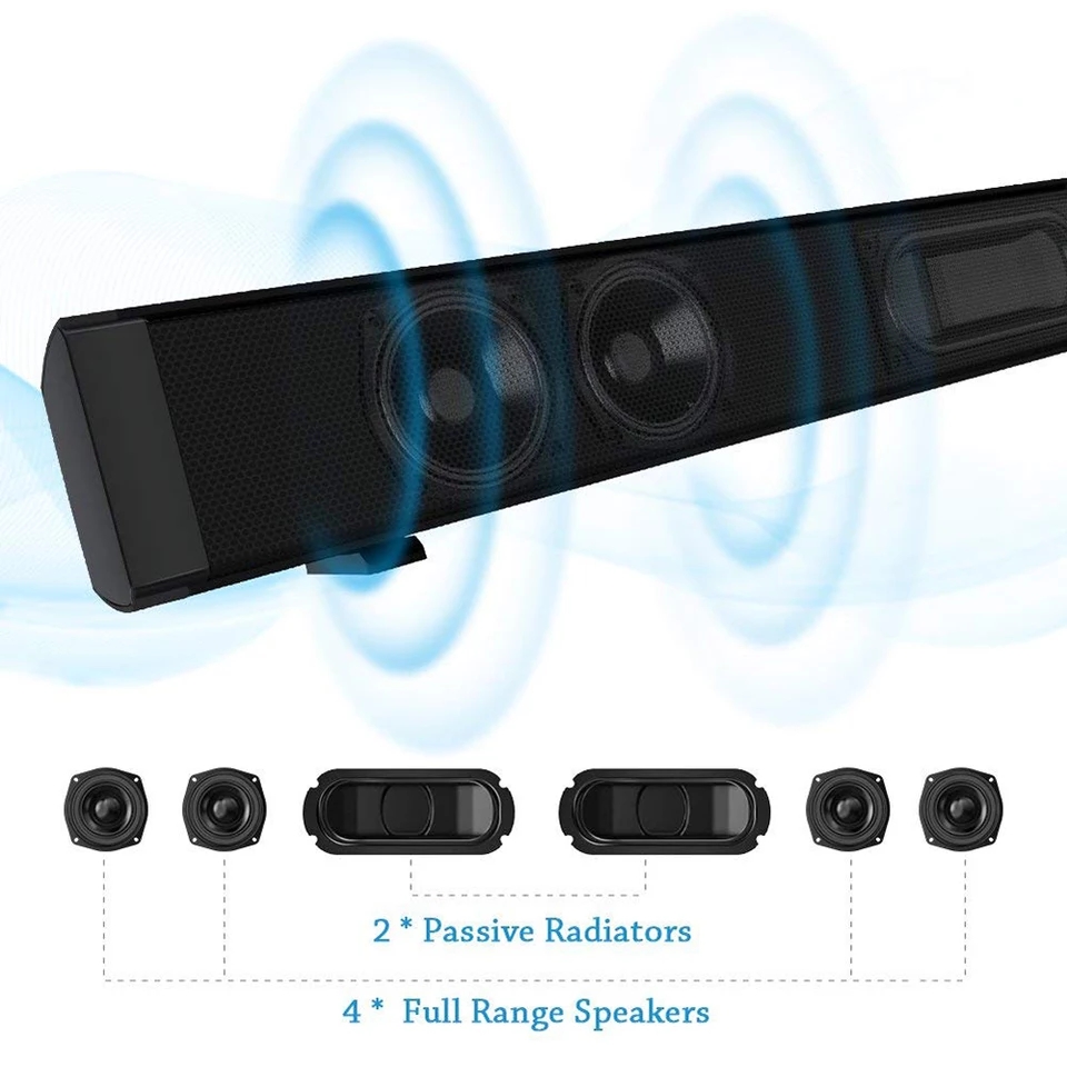 Loa Bluetooth LP09