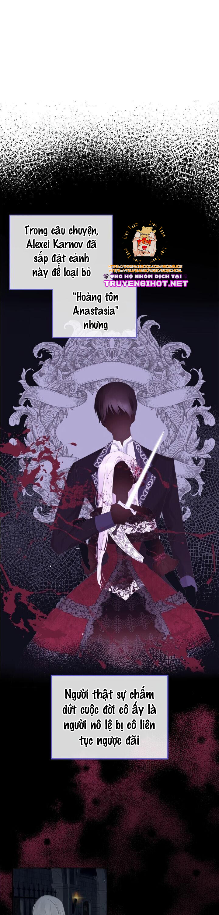 ác nữ muốn sống trong ngôi nhà bánh ngọt chapter 31 18