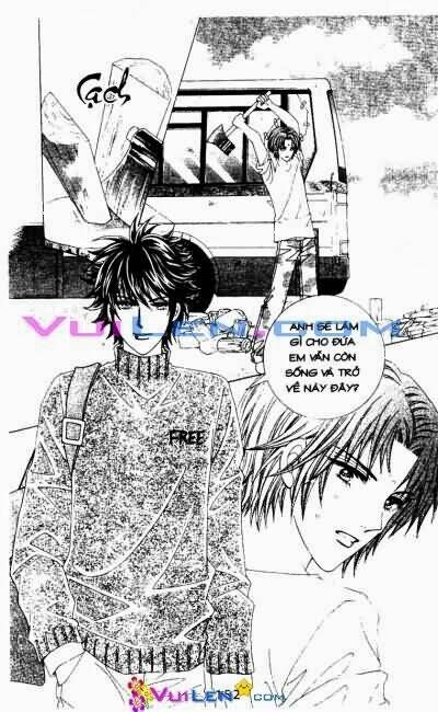 cuộc sống của tôi chapter 13 153