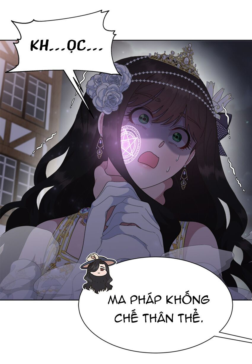 con gái bảo bối của ma vương chapter 140 70