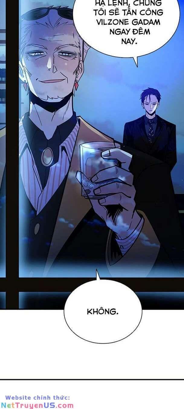 tiêu diệt ác nhân chapter 110 20