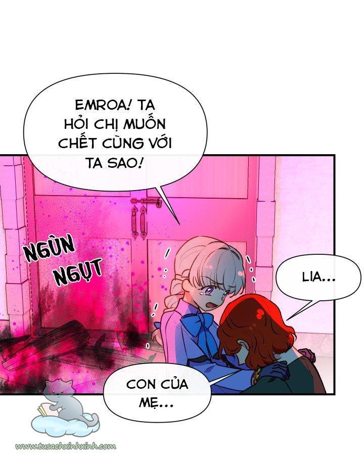 công nương khế ước của gia tộc công tước quái vật chapter 56 51