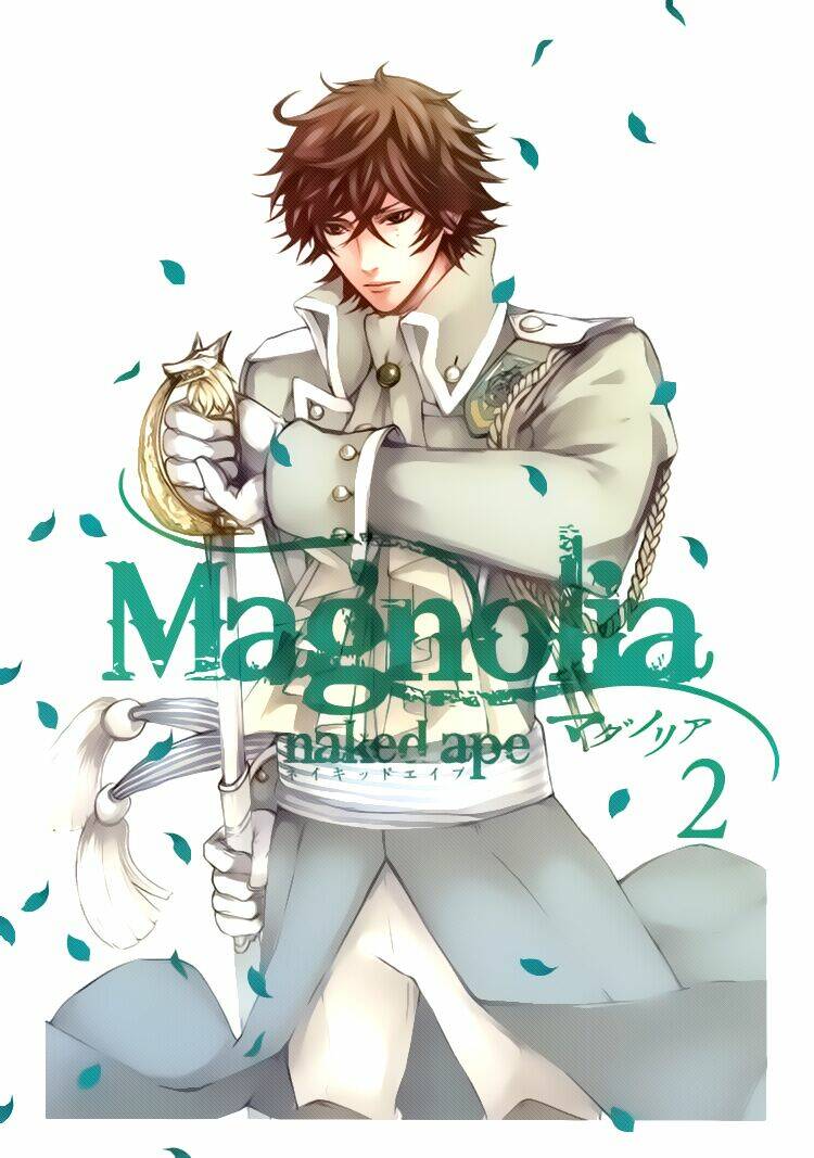 magnolia chapter 5 3