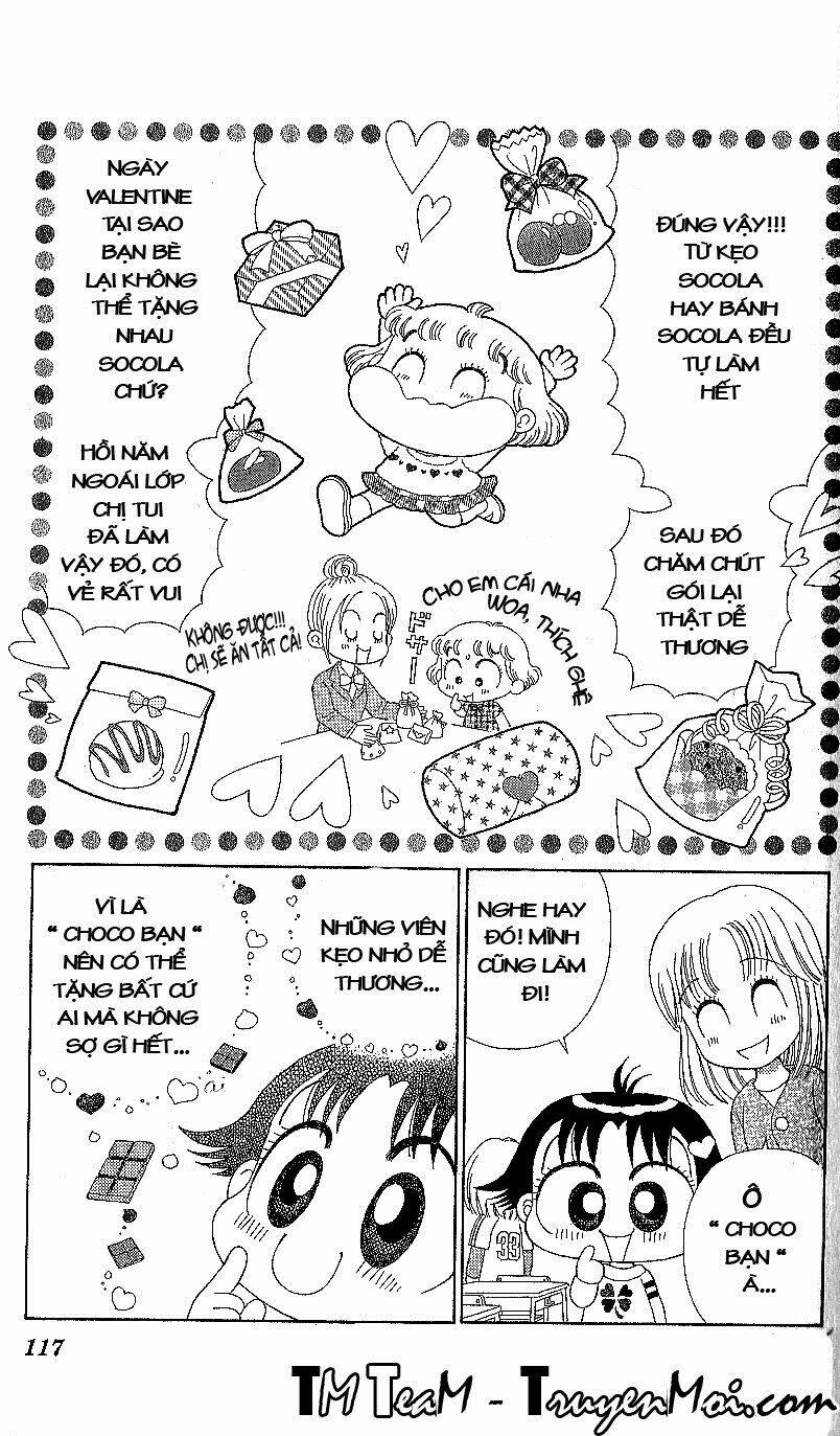 kocchi muite! miiko chapter 7 4