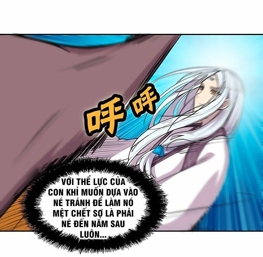 cuộc sống thoái ẩn của võ lâm chi vương chapter 5 18