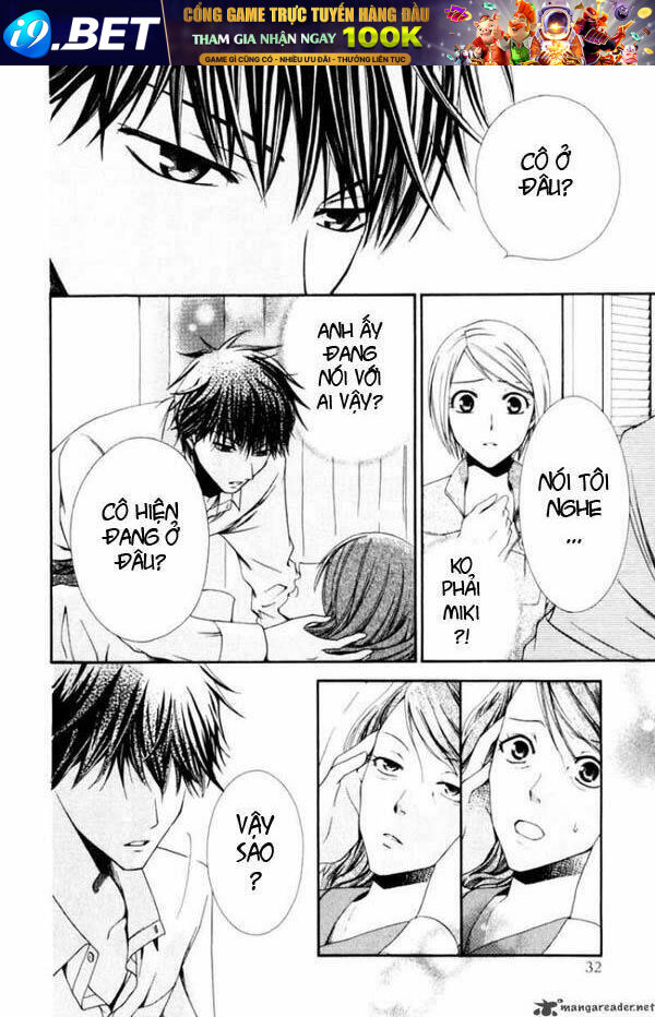 shinrei tantei yakumo - thám tử tâm linh season 1 chapter 1 32