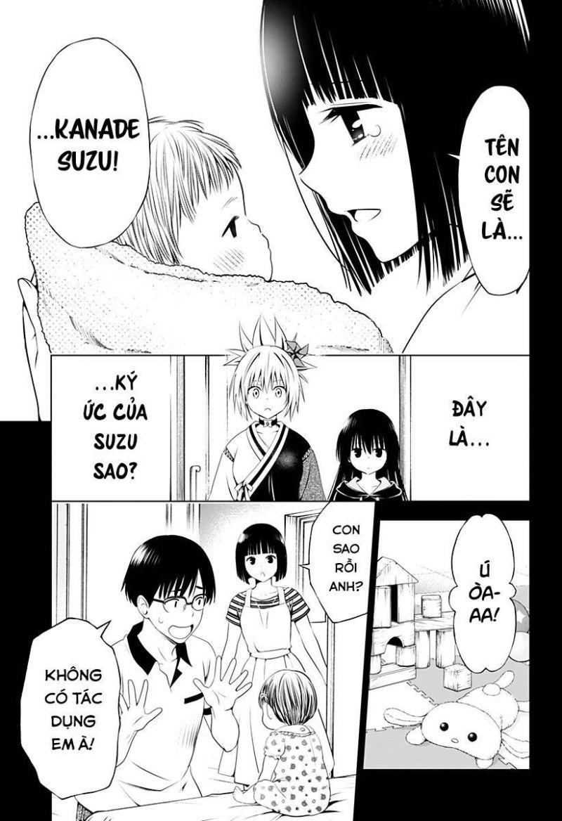 diệt quỷ nhẫn giả chapter 90 15