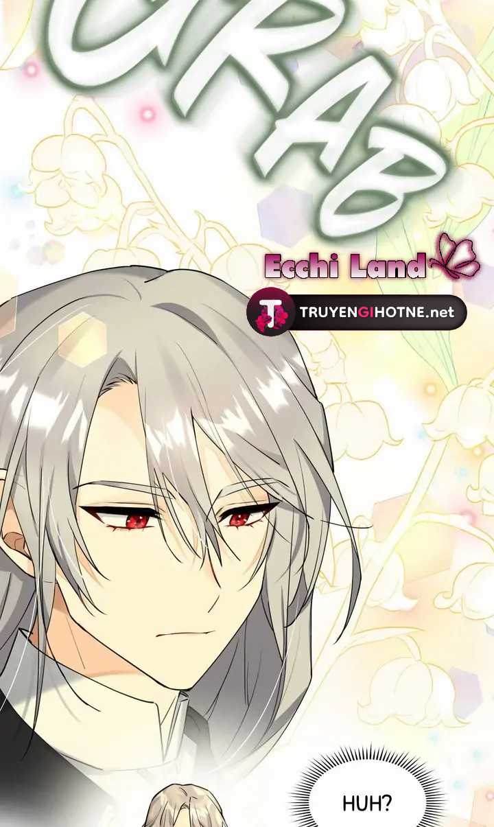 Lý Do Bảo Vệ Con Trai Của Phù Thủy chapter 2.2 - Trang 40