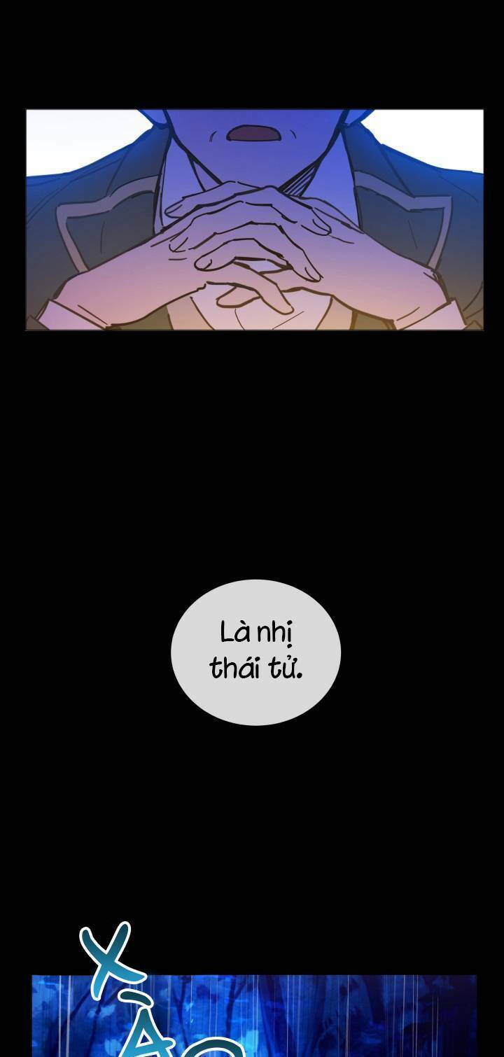 cái chết của lamia orphe chapter 15 18