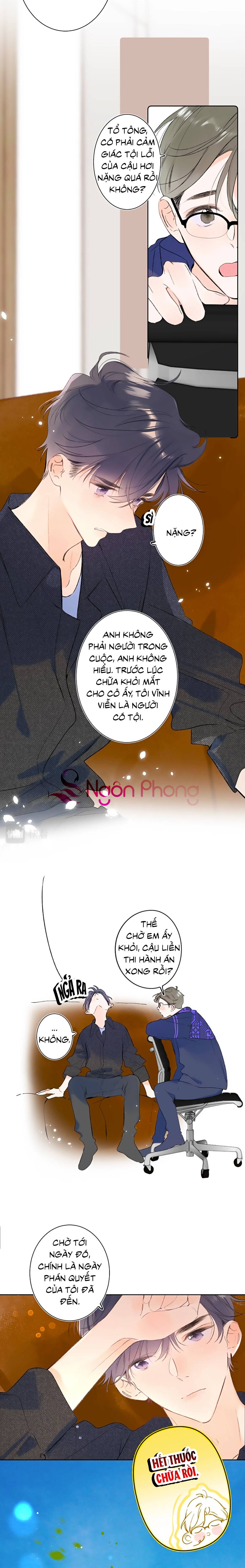 đừng khóc chapter 77 7