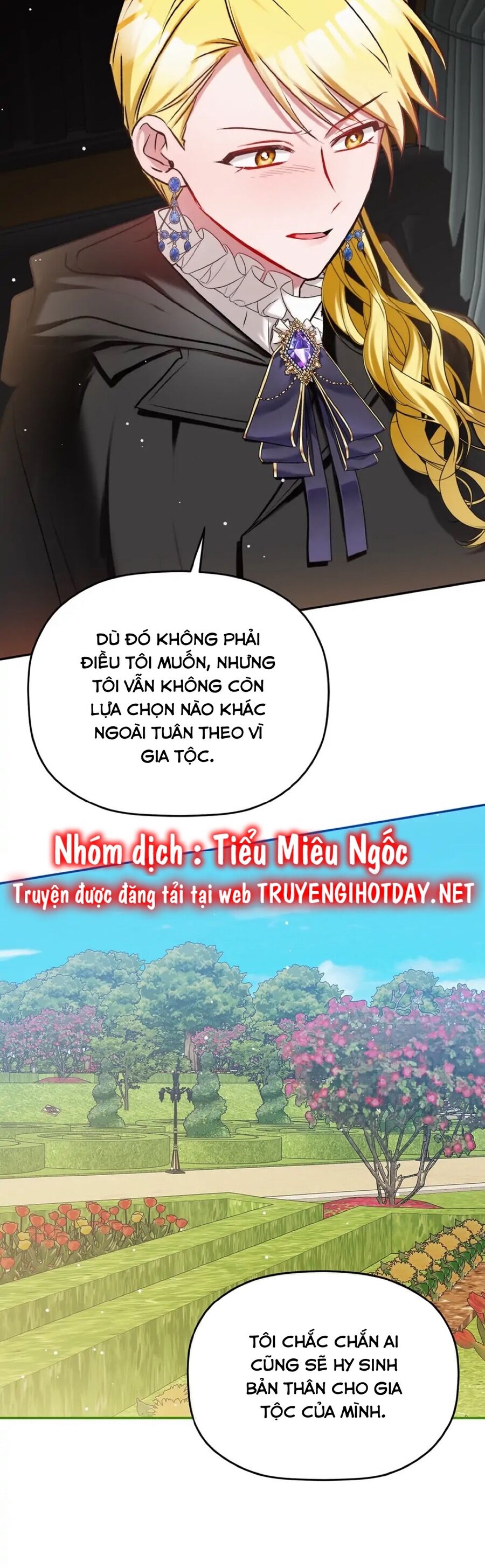 hoàng tử chuyển sinh trở thành người mạnh nhất thế giới nhờ vào sự hiểu biết về bug chapter 84 10