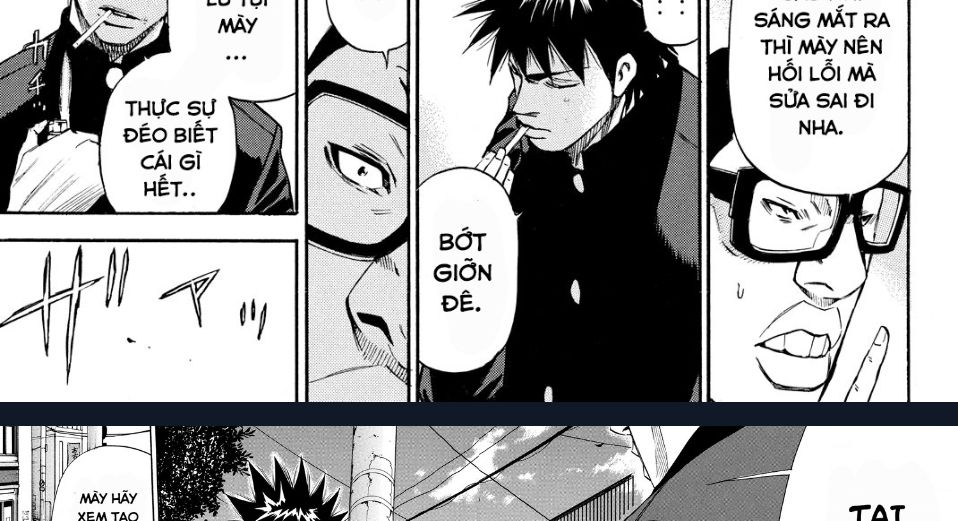 a-bout! chapter 172 44