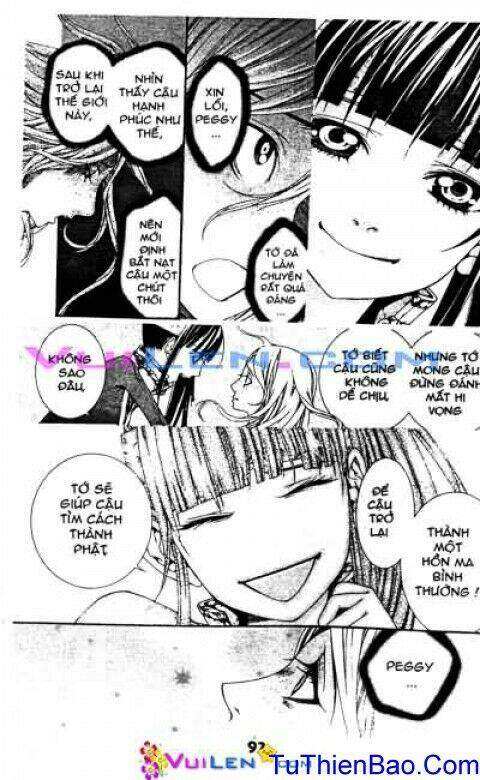 ngôi trường tâm linh chapter 1 92